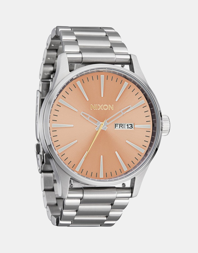 Nixon - Sentry SS