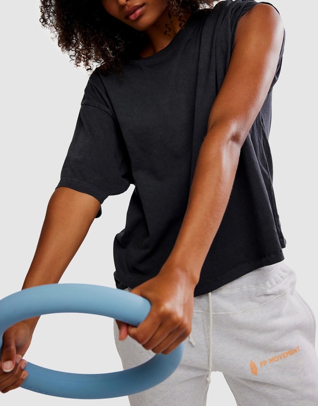 FP Movement by Free People - Tackle Tee