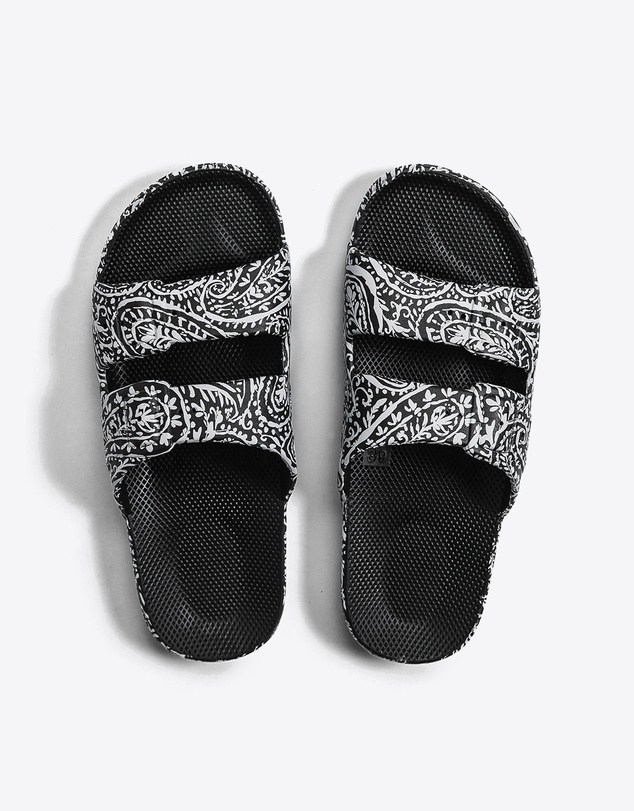 Freedom Moses - Slides - Unisex