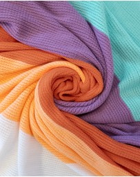 Bambury - Azalea Throw