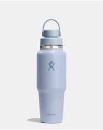 Hydro Flask - 32 Oz Wide Flex Chug Cap Travel Bottle