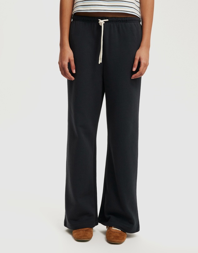 Cotton On - Wide Leg Sweatpants
