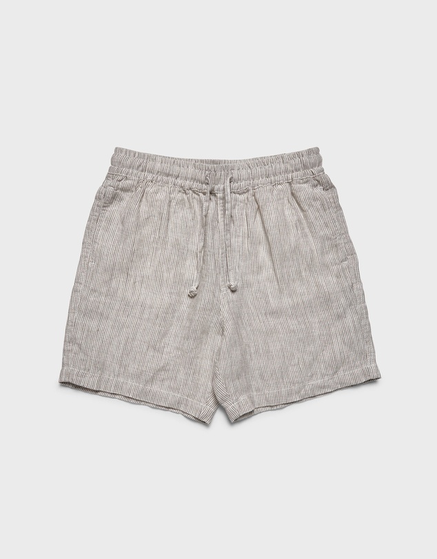Academy Brand - Kids Stripe Riviera Short
