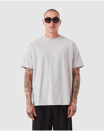 Zanerobe - Box Tee