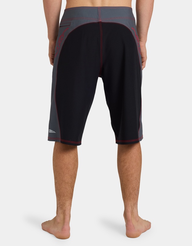 Quiksilver - Mens Revival 23