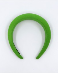 FORD MILLINERY - Monica Headband