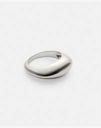 Kirstin Ash - Within Motion Dome Ring