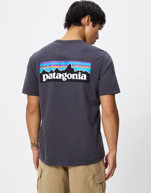 Patagonia - P-6 Logo T-Shirt