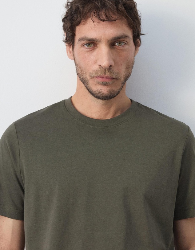M.N.G - Cherlo T-Shirt