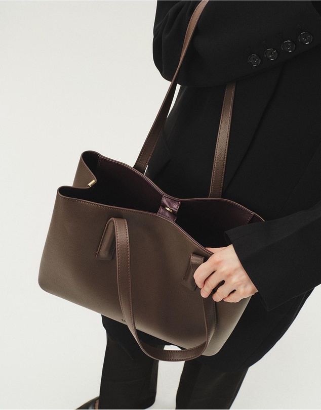 Freja NYC - Linnea Tote