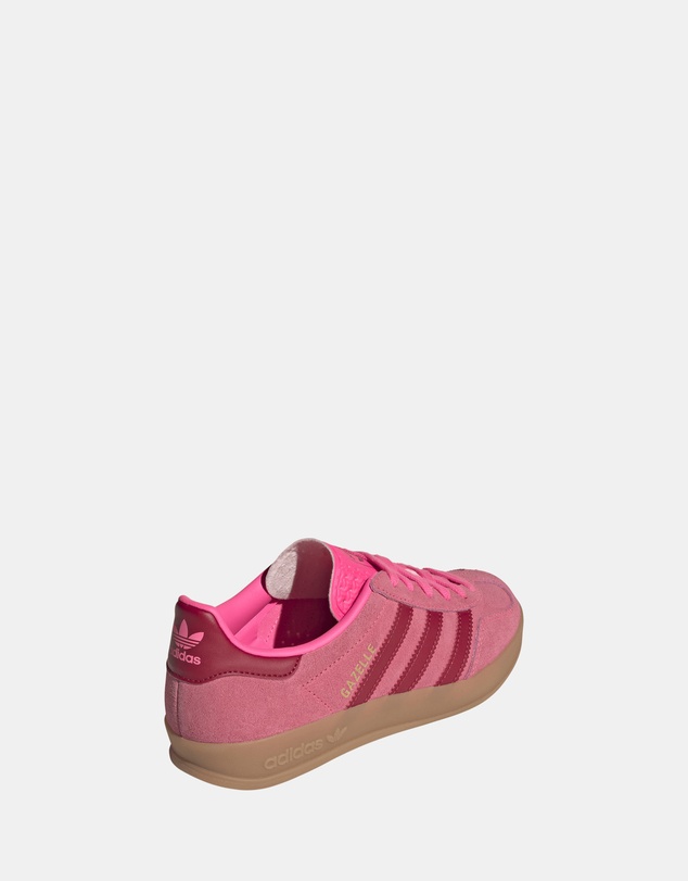 adidas Originals - Gazelle Indoor Grade School