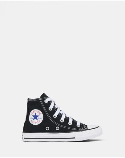 Converse - Chuck Taylor Astar Hi Yth