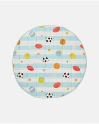Linen House Kids - Have A Ball Play Mat