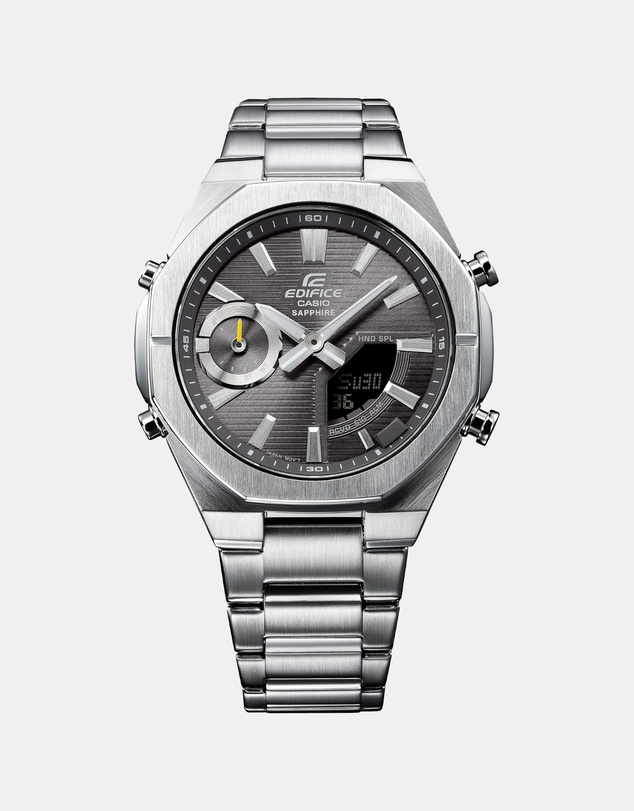 EDIFICE by Casio - ECBS10D-8A