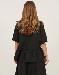 Primness - Zazi Top