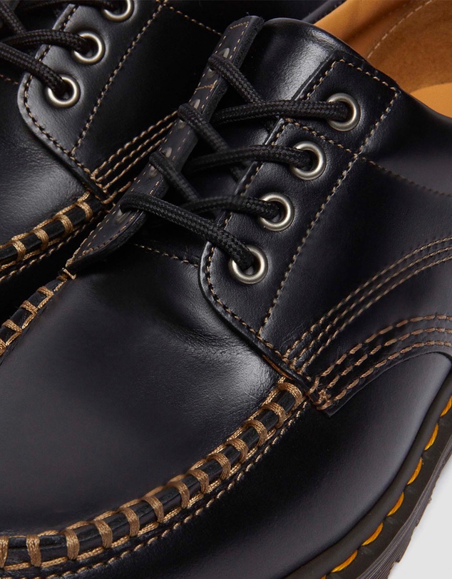 Dr Martens - Lowell 4 Eye Shoes - Unisex