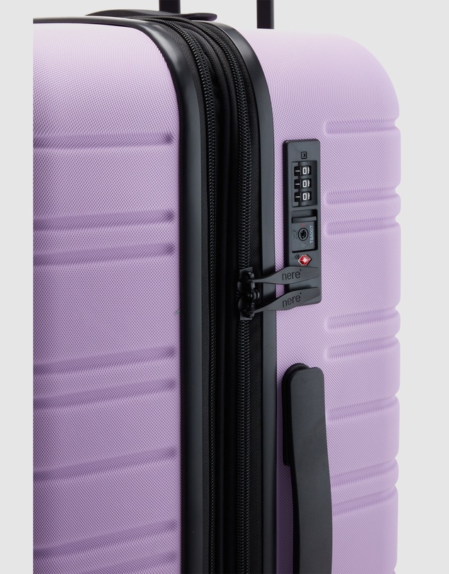 Nere - Stori Carry-On 55cm Suitcase
