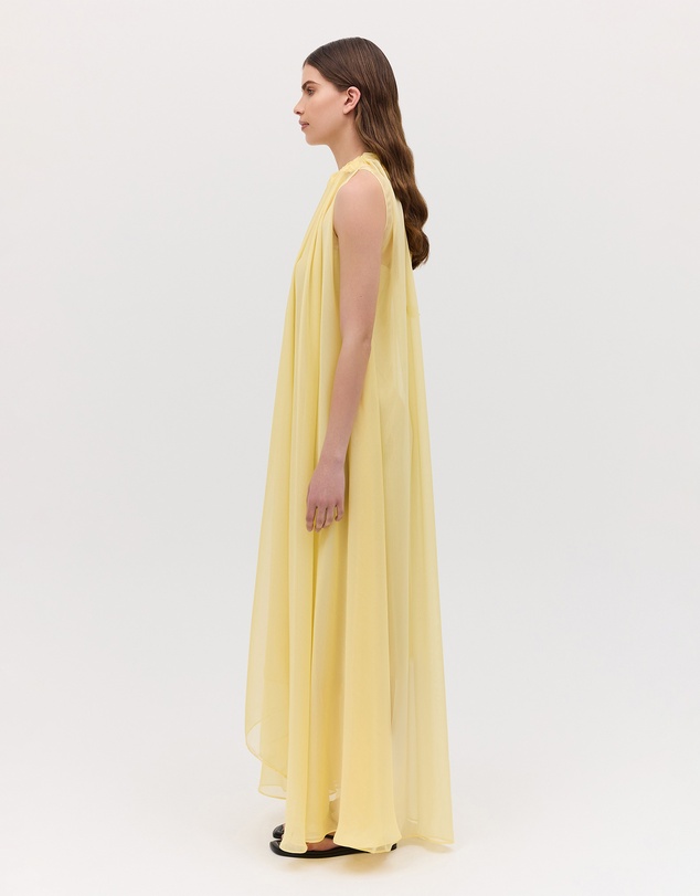Bianca Spender - Effuse Dress
