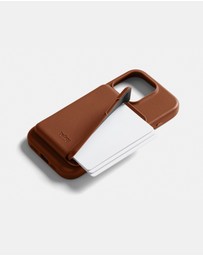 Bellroy - Mod Phone Case + Wallet iPhone 16 Pro