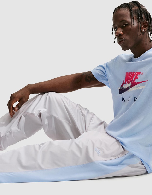 Nike - Windrunner Lined Pants