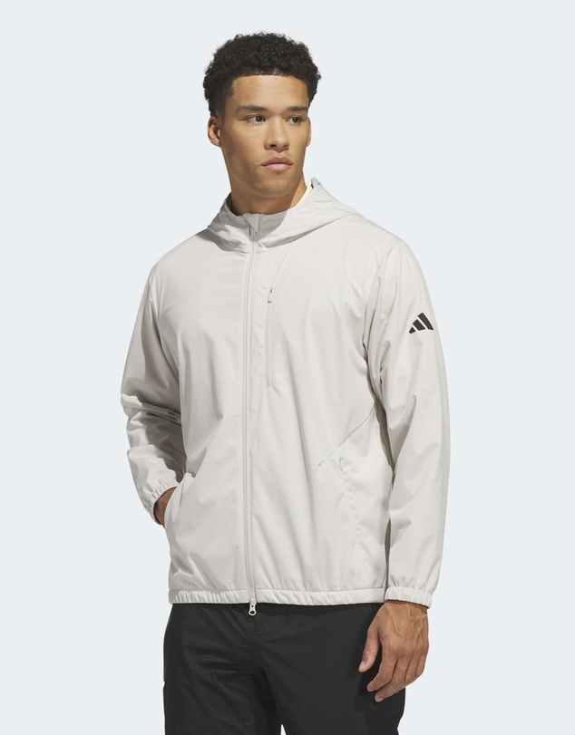 adidas Performance - WOVEN PACKABLE JACKET Mens