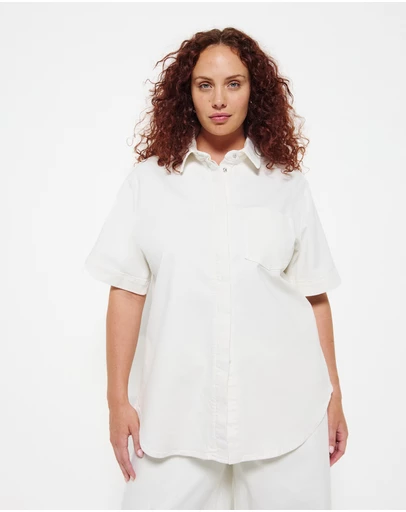 Commonry - Reena Shirt