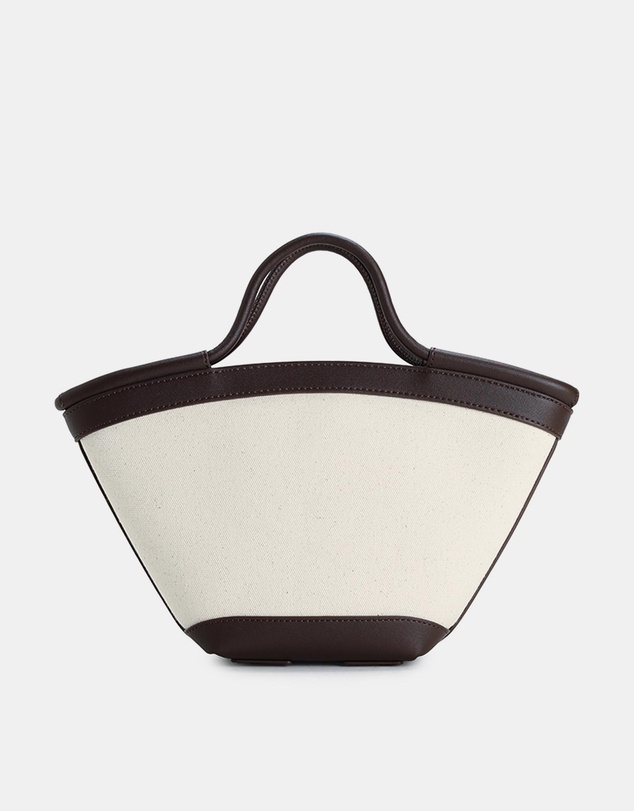 Karl Lagerfeld - K/Hotel Karl Small Tote Bag