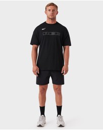 REC GEN - Oxy Mass RN Tee