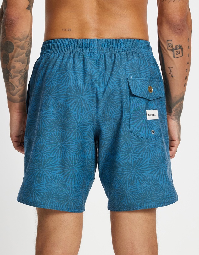 Rhythm - Subterranean Beach Shorts