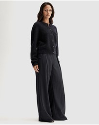 Elka Collective - Abigail Knit Cardigan
