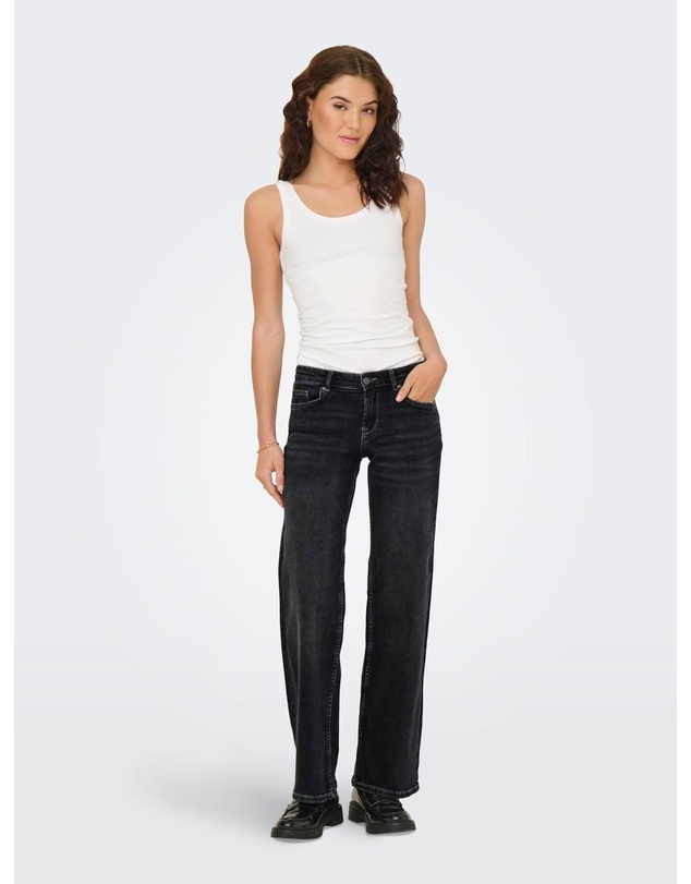 ONLY - Judy Straight Fit Jeans