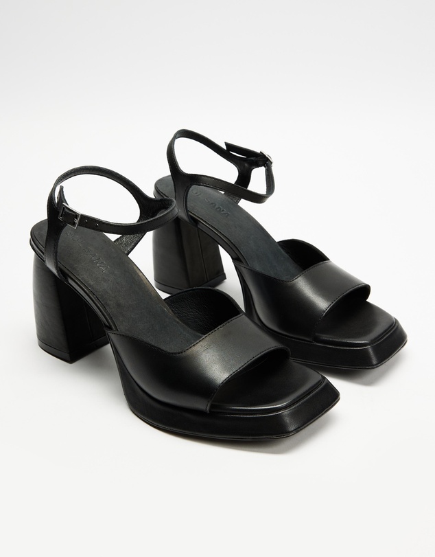 Sol Sana - Eva Heels - Women's
