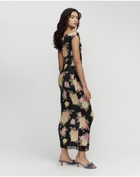 Ownley - Marla Maxi Dress