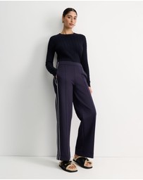 Sportscraft - Merino Wool Baby Cable Sweater