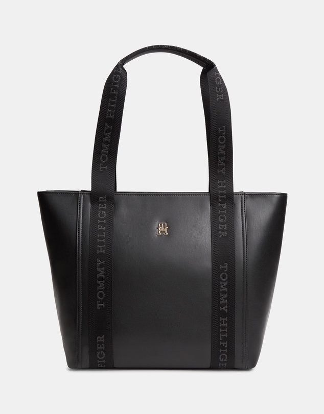 Tommy Hilfiger - Logo Tote Bag