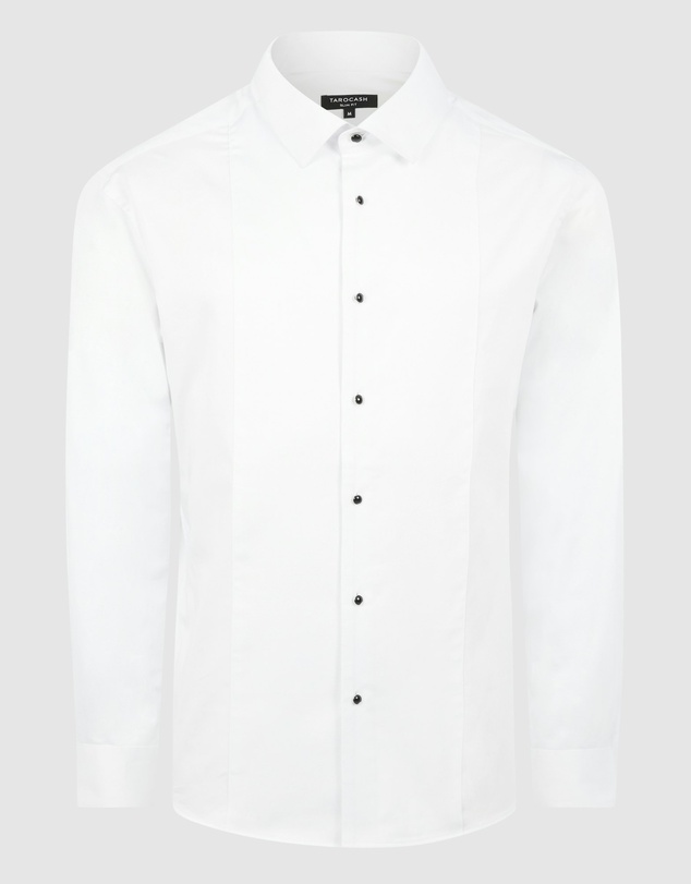 Tarocash - Paramount Tuxedo Shirt