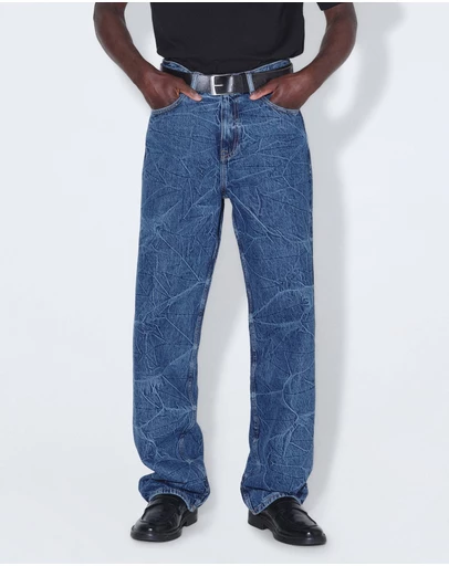 Dr Denim - Omar Jeans