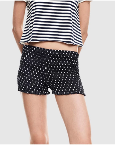 Lioness - Terra Shorts
