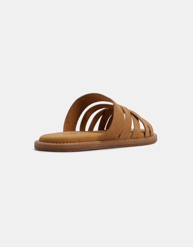 ALDO - Haniff Crisscross Sandals