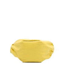 Pre-Loved by Azura Reborn - Pre-Loved Mini Calfskin Double Knot