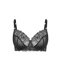 City Chic - Kimora Demi Underwire Bra