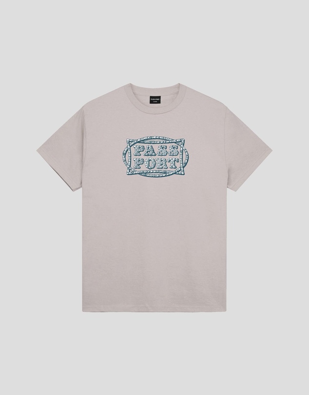 PASS~PORT - Stone Circle Tee