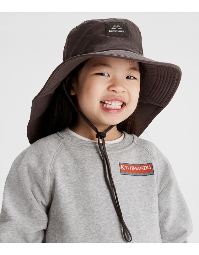 Kathmandu - EVRY-Day Kids Sun Hat