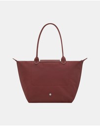 Longchamp - Le Pliage One Nylon Tote Bag - Large