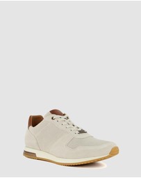 Dune London - Trilogy - Off White