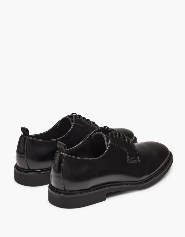 Aquila - Rover Derby Shoes