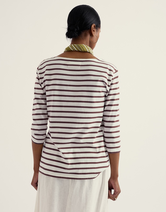 Seasalt - Sailor Top
