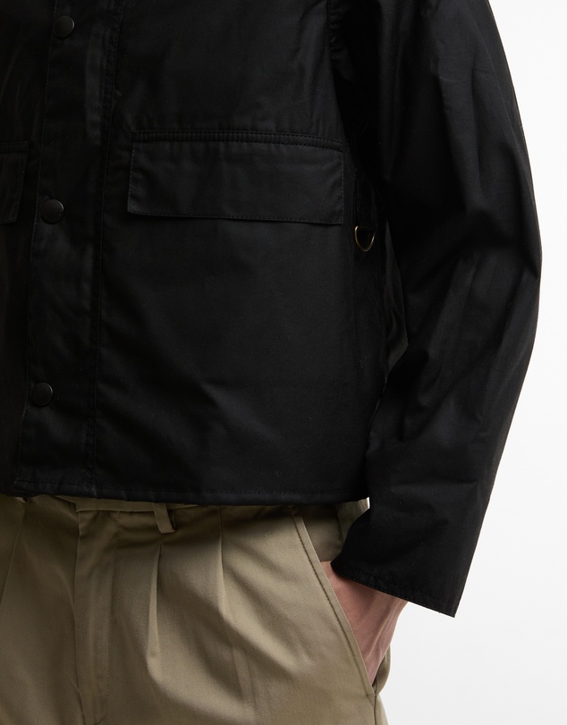 Barbour - Spey Waxed Jacket