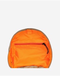 Elliker - Wharfe Flap Over Backpack 22L