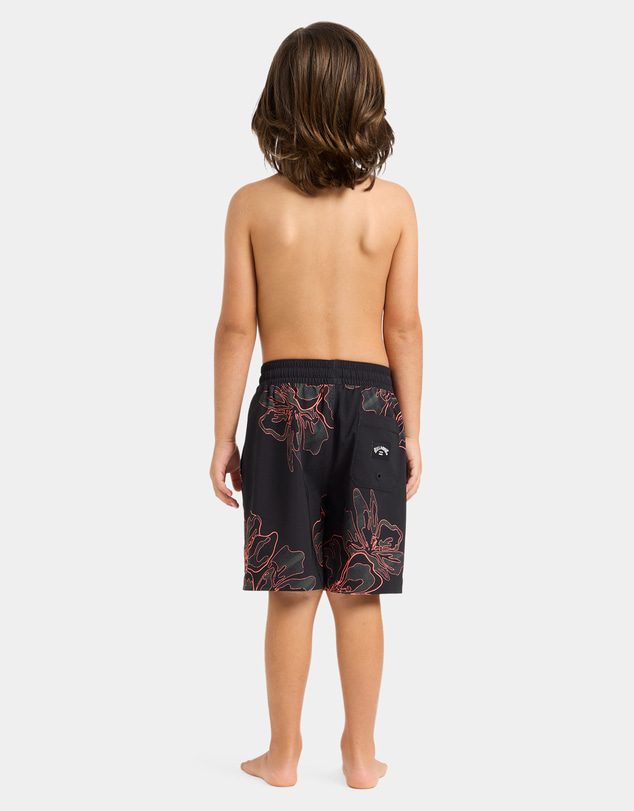 Billabong - Toddlers Sundays Layback 16